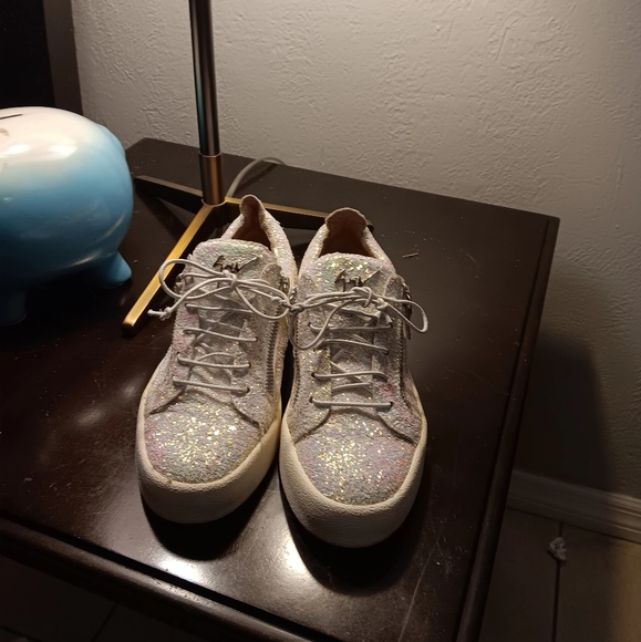 Giuseppe zanotti sneakers - Picture 1 of 4